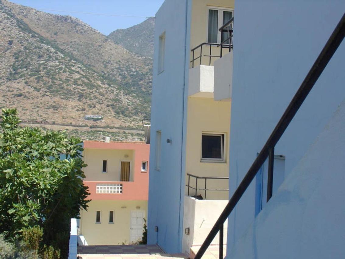 Bali - Marinakis Apartamento